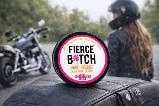 FIERCE B*TCH HAND RESCUE 4 OZ