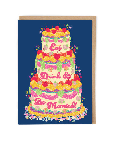 Be Married