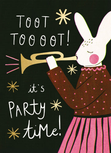 Toot Toot