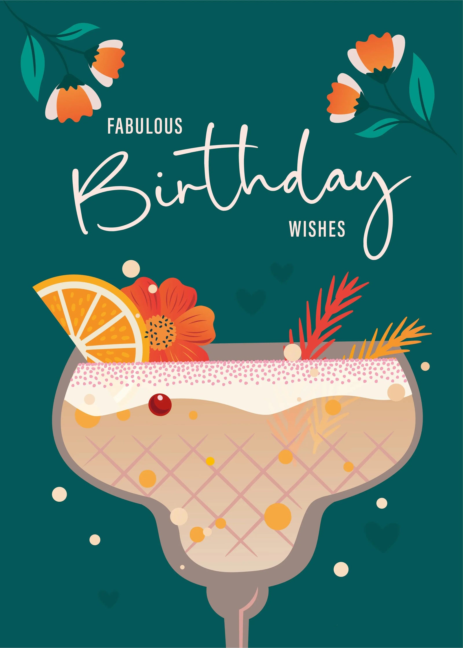 Fabulous Birthday Wishes
