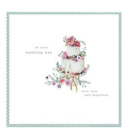 On Your Wedding