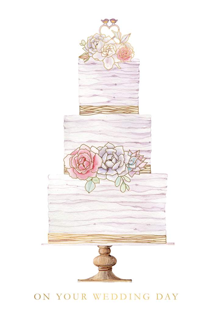 On Your Wedding Day
