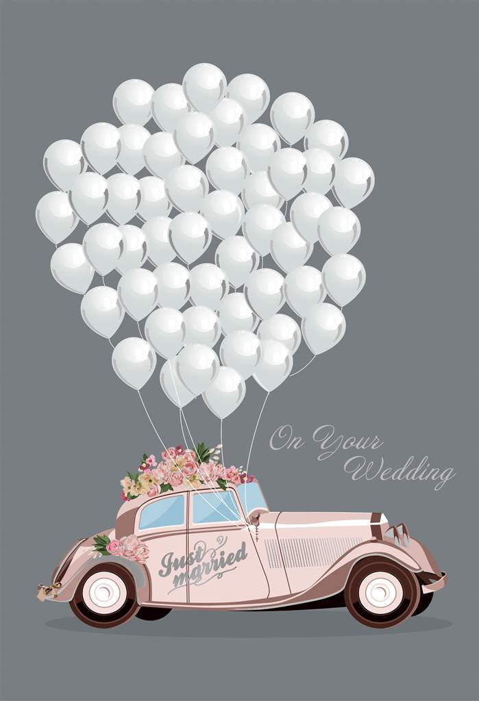 Just Married