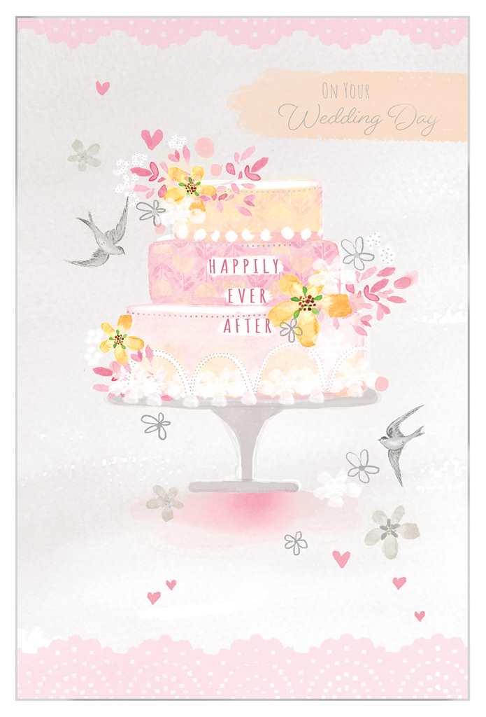 Happily Ever After