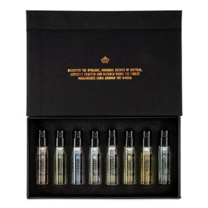 MISTRAL MEN'S EAU DE PARFUM DISCOVERY SET