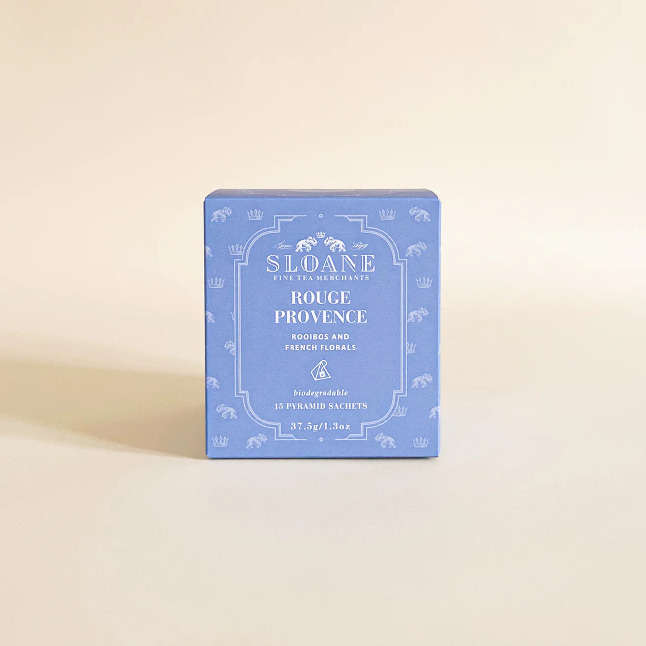 Rouge Provence 15ct Sachet Boxes