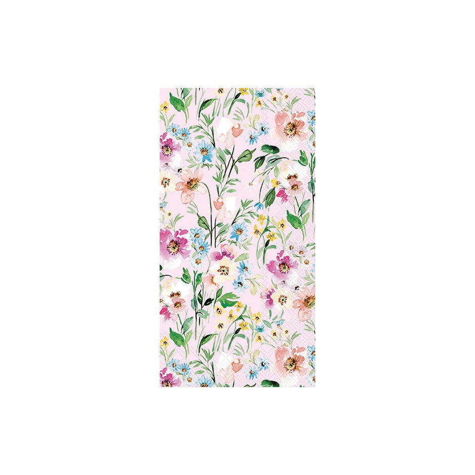 IHR - Buffet : BEAUTY OF SPRING light rose
