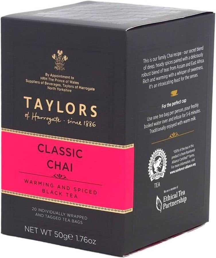 Taylors Classic Chai