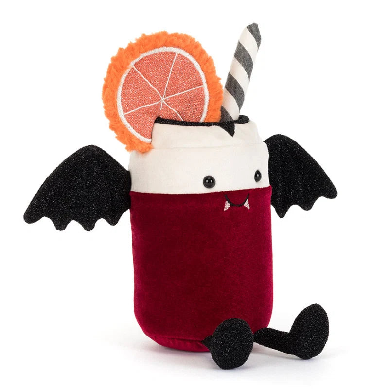 JellyCat Amuseables Vampop Drink