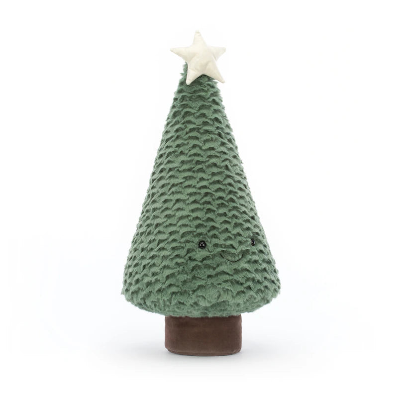 Amuseable Fraser Fir Christmas Tree