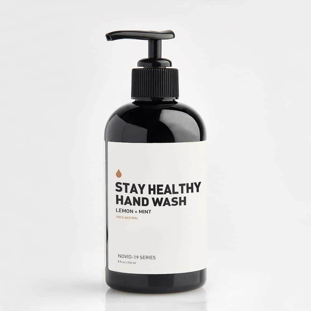 Way of Will - Stay Healthy Hand Wash