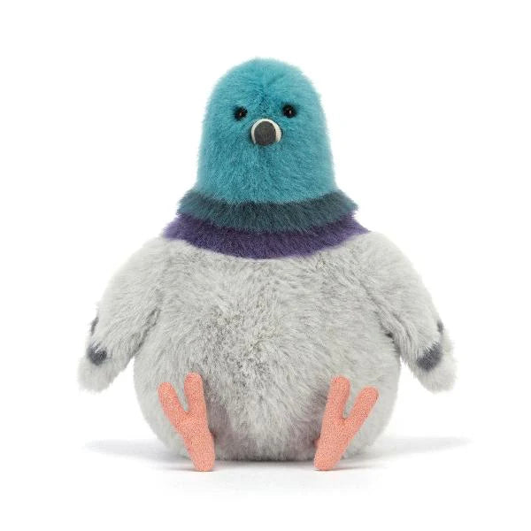 JellyCat Strutton Pigeon