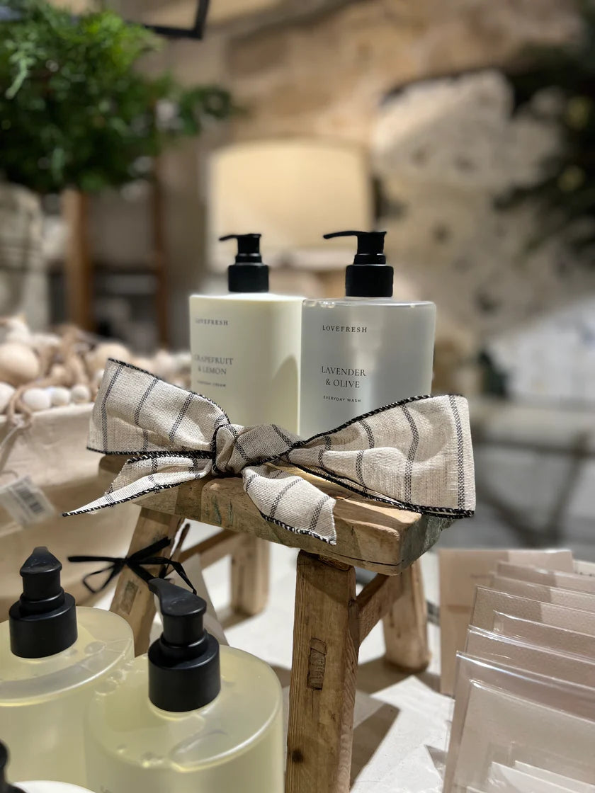 Lovefresh Lavender & Olive Everyday Wash