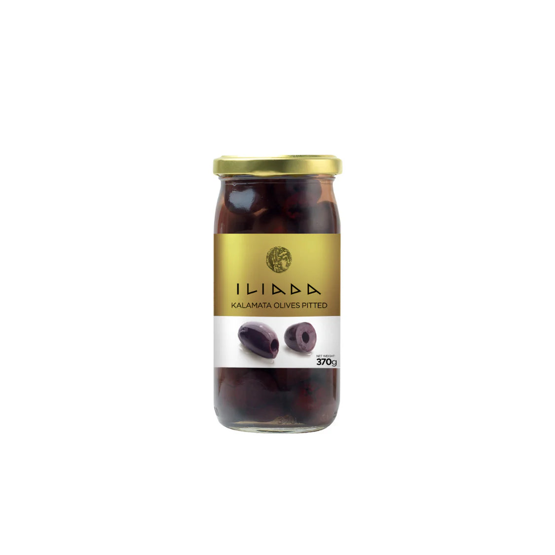 Pitted Kalamata Olives