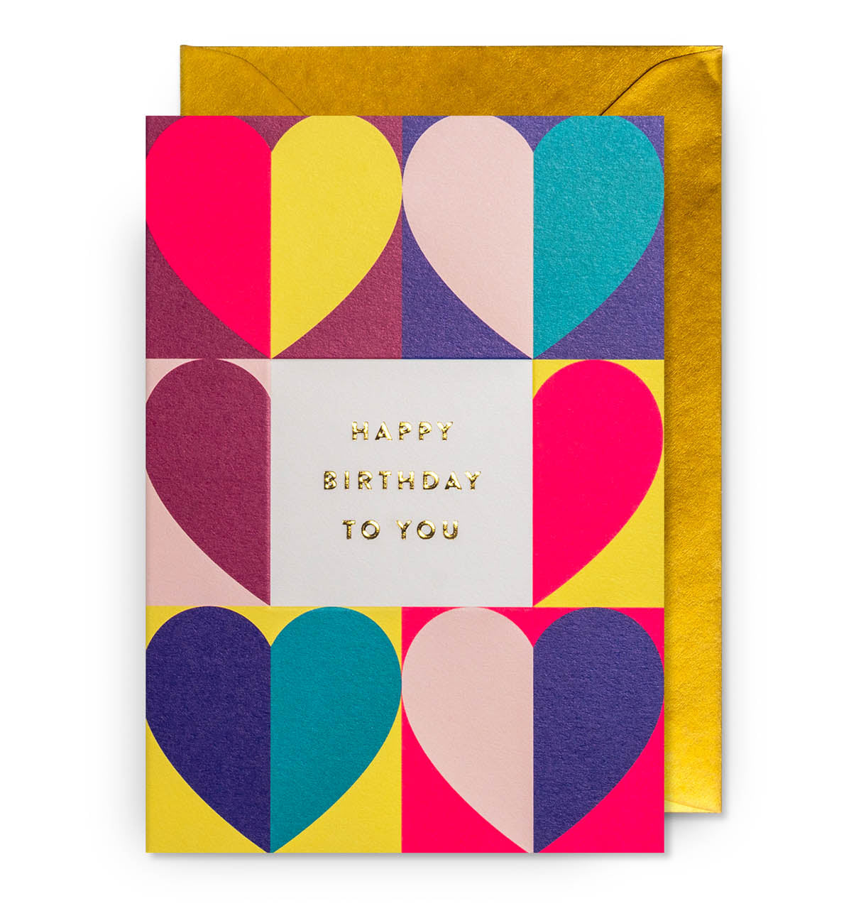 Happy Birthday To You