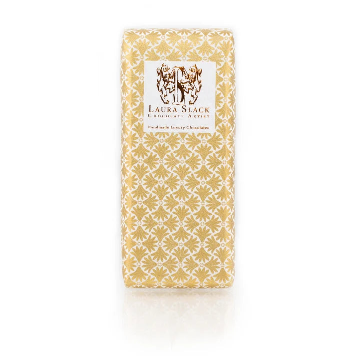 Salted Caramel Dark Chocolate Bar