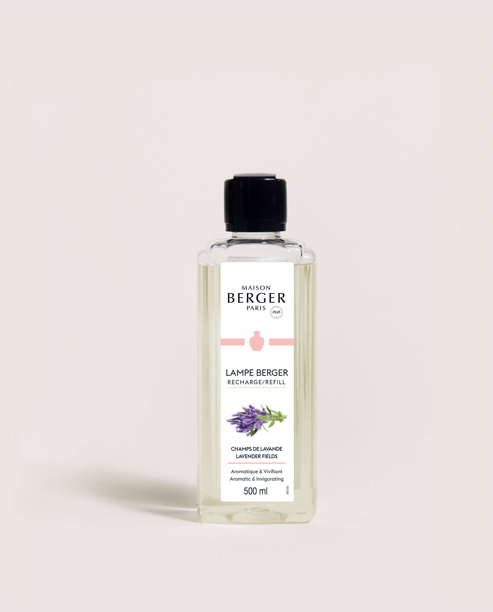 Lampe Berger - Lavender Fields Lamp Refill