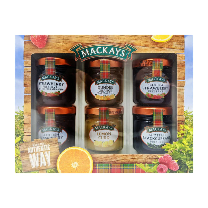 Mackay's Tasting Collection