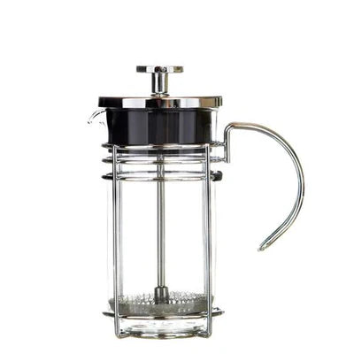 Madrid 350ml French Press - Black