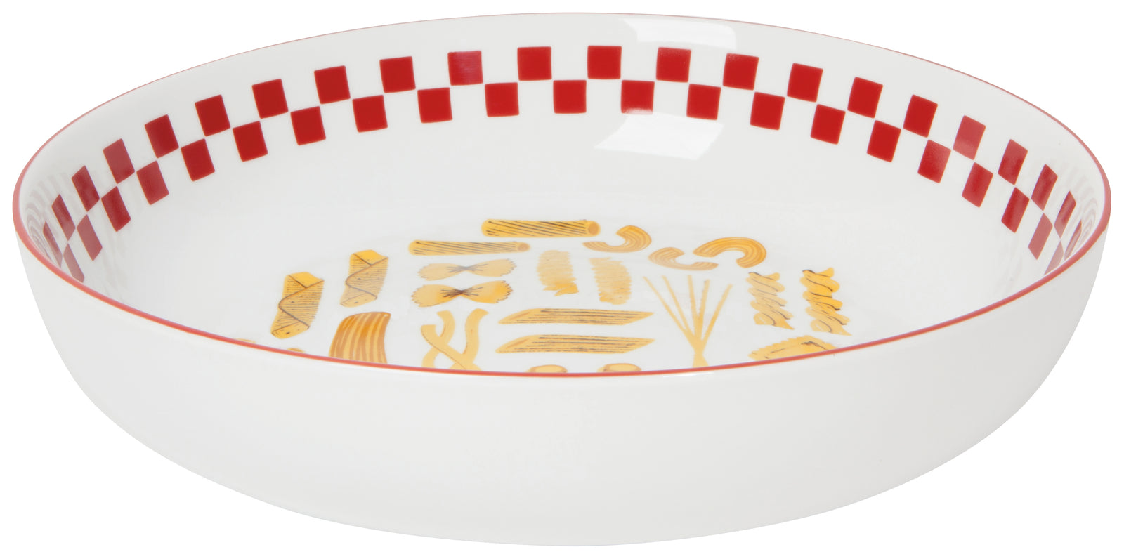 Buona Pasta Serving Bowl