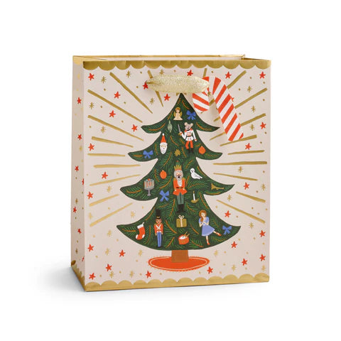 Nutcracker Sweets Medium Gift Bag