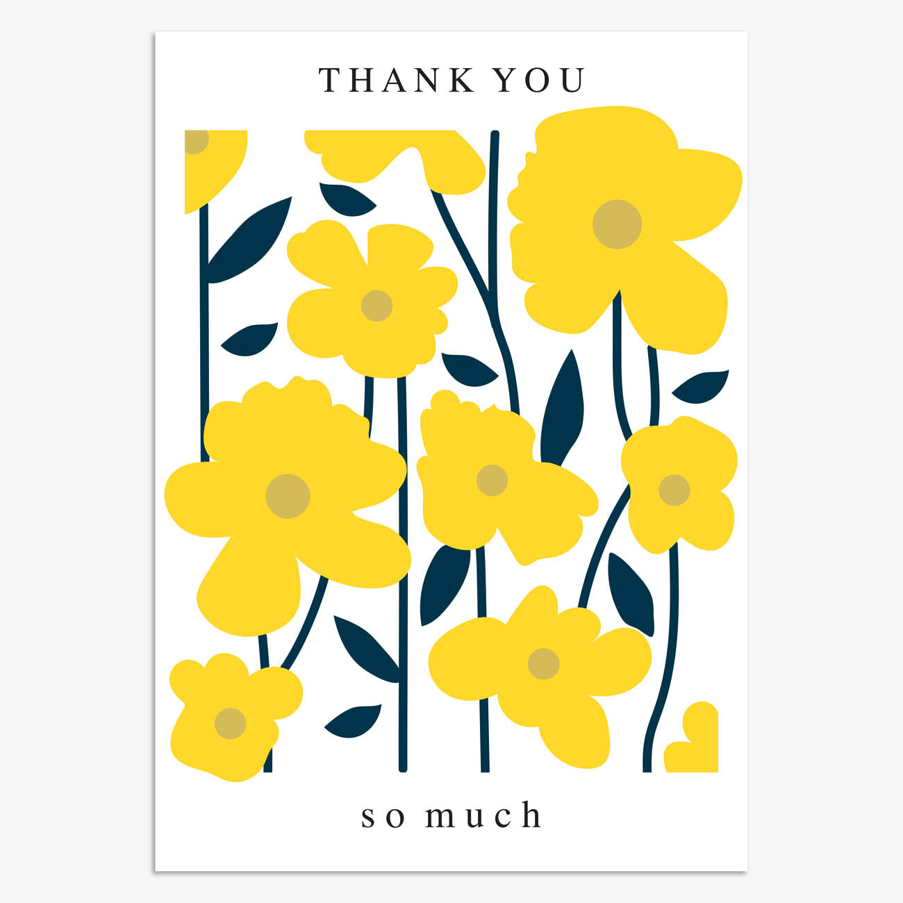 Thank You Yellow