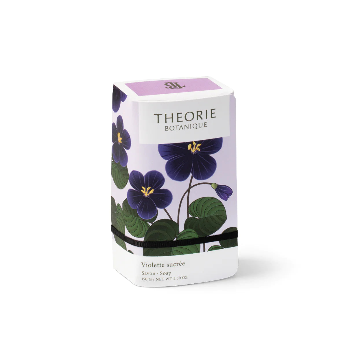 Sweet Violet - Soap