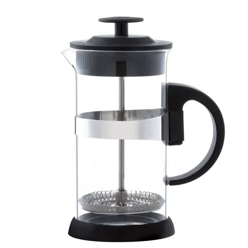 Zurich 1000ml French Press - Black