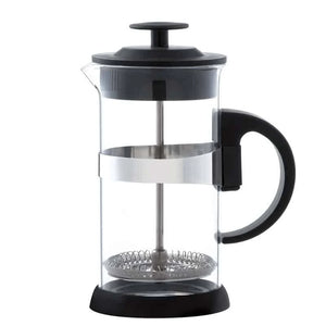 Zurich 1000ml French Press - Black