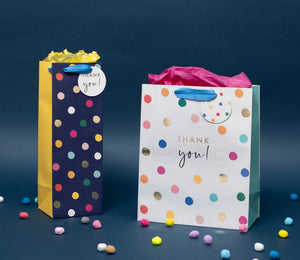 BAG LARGE TOM THANK YOU