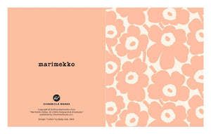 Marimekko Notes (Pastels)