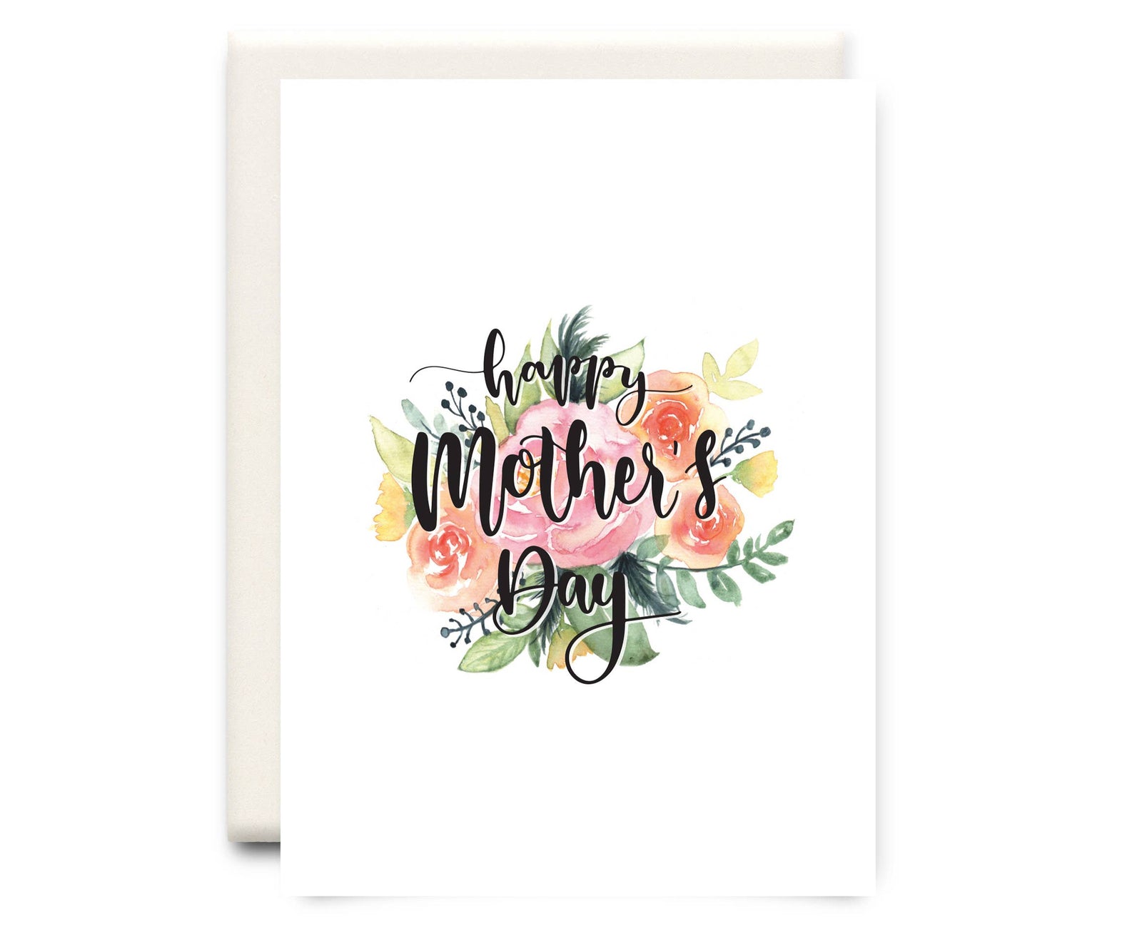 Mother's Day | Mother's Day Greeting Card