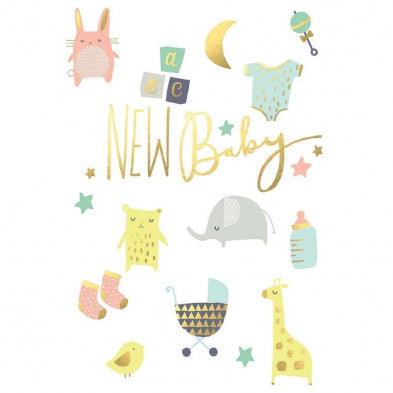 Baby Icons
