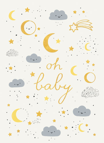 Moons and Stars