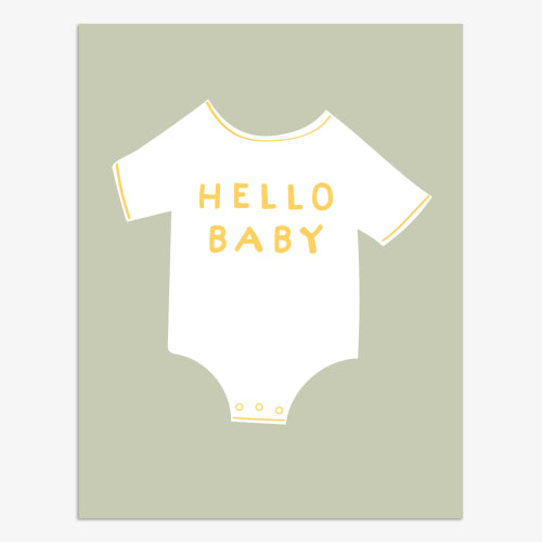 Hello Baby