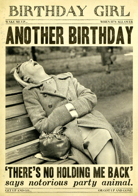 Another Birthday