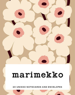 Marimekko Notes (Pastels)