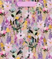 BAG LARGE BUDDLEIA