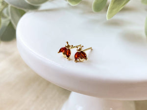 Lady Luxe Studs