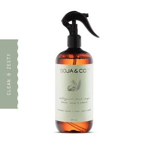 All Purpose Cleaner | Lemon, Sage & Rosemary: 475ml