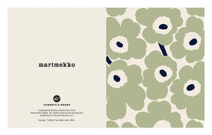 Marimekko Notes (Pastels)
