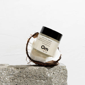 Tahiti Lime + Babassu Radiant Cleansing Balm: Full Size - 90 g