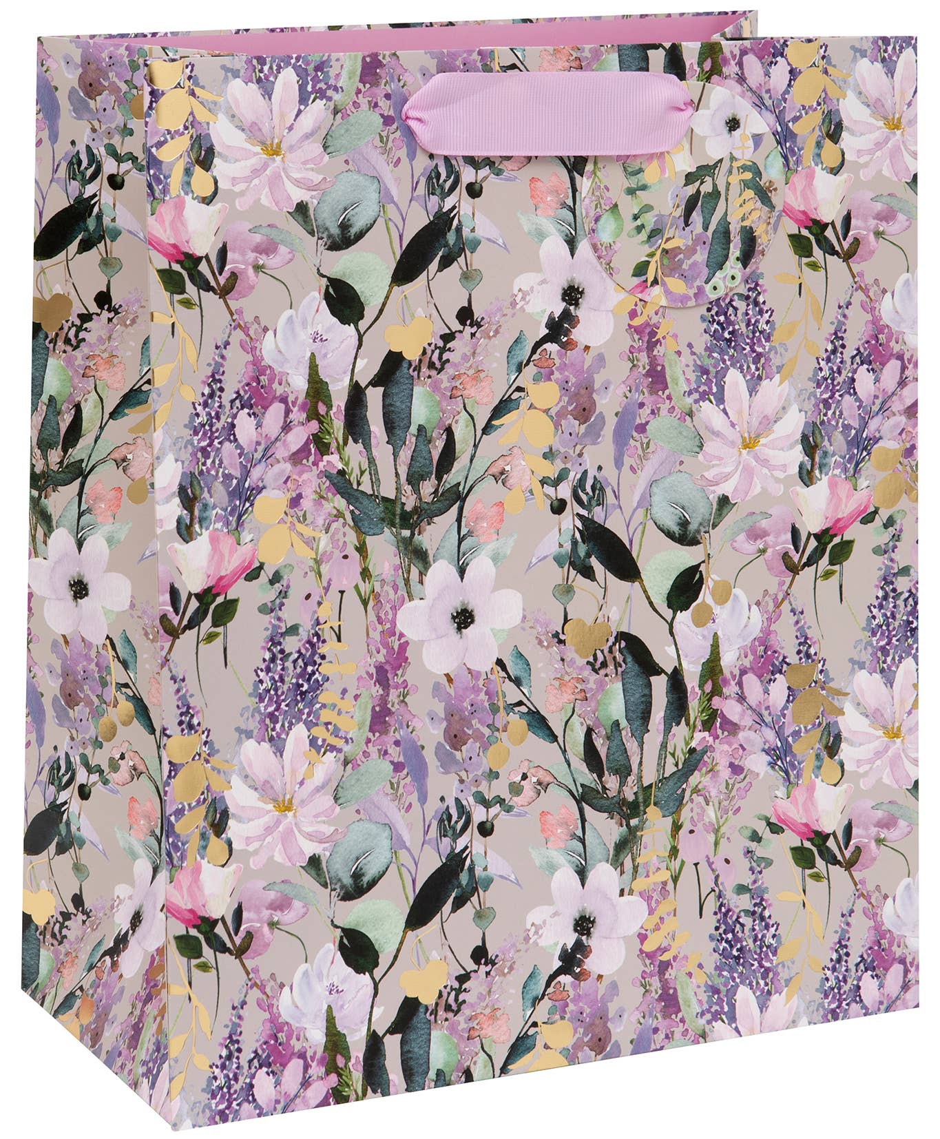 BAG LARGE BUDDLEIA