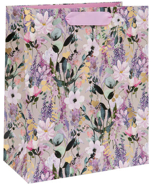 BAG LARGE BUDDLEIA
