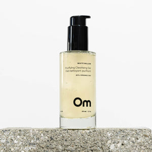 White Willow Purifying Cleansing Gel: Full Size - 105 ml