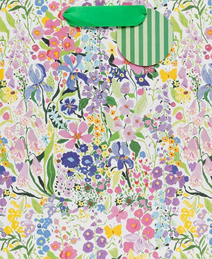 Bag Large Garden Delight