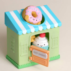 Itzy Play Bakery- Spill and Fill Activity Toy