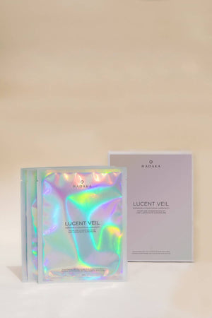 Beta Glucan Mask Hydration & Plump: Single Mask