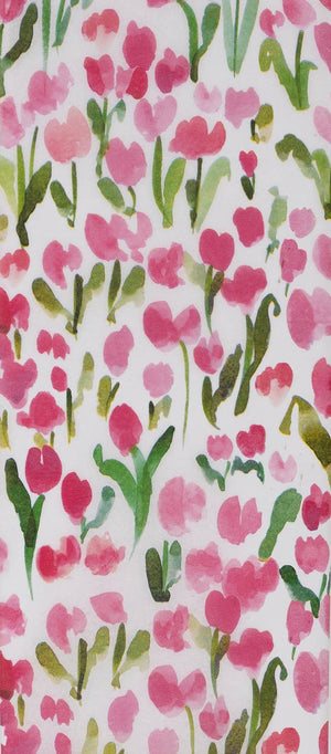 Tulip Tales Tissue Paper (4 Sheets)