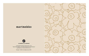 Marimekko Notes (Pastels)